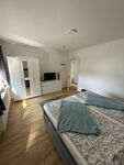 gemütliche Wohnung in Bremen Nord mit großer Dachterasse Bild 1