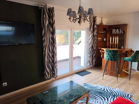 Ferienwohnung Appartement Grand Est Obrázok 2