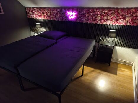 Ferienwohnung Appartement Grand Est Obrázok 4