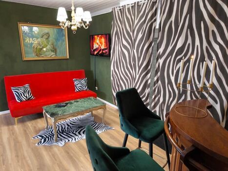 Ferienwohnung Appartement Grand Est Obrázok 3