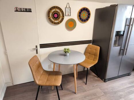 Ferienwohnung Appartement Grand Est Obrázok 5