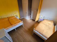 Ferienwohnung Appartement Grand Est Bild 1