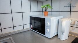 Workers Living Braunschweig - Ihre Monteurzimmer! Obrázok 2