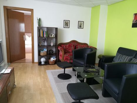 Ferienwohnung BACH47 Konradsreuth Bild 5