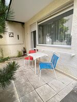 Hübscher Wohnen downtown Ulm mit großzügiger Terrasse Obrázok 2