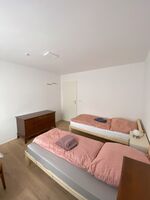 Hübscher Wohnen downtown Ulm mit großzügiger Terrasse Obrázok 7