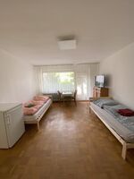 Hübscher Wohnen downtown Ulm mit großzügiger Terrasse Obrázok 3