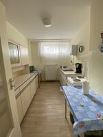 Hübscher Wohnen downtown Ulm mit großzügiger Terrasse Obrázok 15