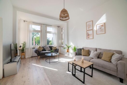 Monteurswohnung/Workersplace, 6 Personen, Bochum