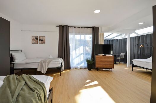 Sanierte Monteurunterkunft für 2-20 Pers. in Detmold Bild 3