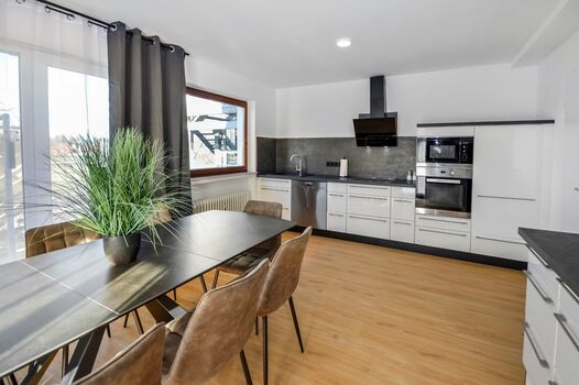 Sanierte Monteurunterkunft für 2-20 Pers. in Detmold Bild 2