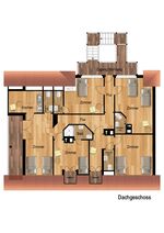 Sanierte Monteurunterkunft für 2-20 Pers. in Detmold Zdjęcie 2