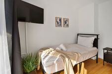 Sanierte Monteurunterkunft für 2-20 Pers. in Detmold Bild 6