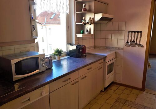 Ferienwohnung Planitz Bild 2