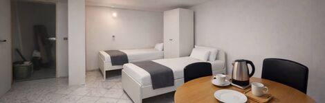 Bubesheim Living Bild 1