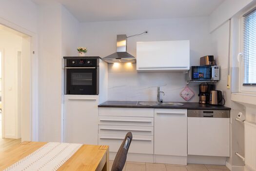 Moderne Monteurwohnungen in Koblenz, Andernach, Neuwied Bild 4