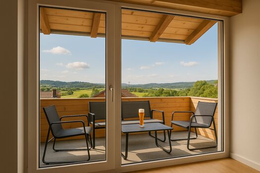 SMS-Homes I Unterkünfte im Oberallgäu Bild 5