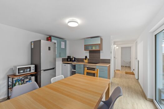 Monteurunterkünfte in Drolshagen – 24h Check-In Zdjęcie 3