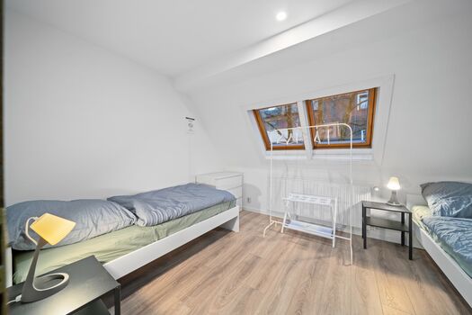 Monteurunterkünfte in Drolshagen – 24h Check-In Zdjęcie 1