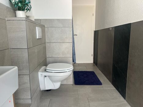 Monteurunterkunft Haus Onsti Albstadt 15 Betten WLAN Parkpla Picture 4