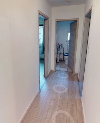 Monteurunterkunft Haus Onsti Albstadt 15 Betten WLAN Parkpla Picture 3