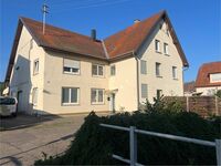 Monteurunterkunft Haus Onsti Albstadt 15 Betten WLAN Parkpla Obrázok 1