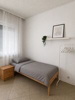 Dreibettzimmer