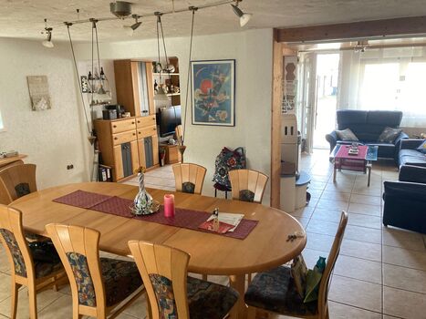 Ferienhaus Well Picture 3