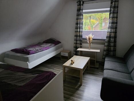 Pension Nieporte Bild 3