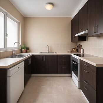 Monteurunterkunft Köln -nach Wunsch/Bedürfnis Bild 3