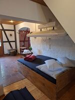 Ferienwohnung zum Forsthaus 146m2 Wohnfläche mit Sauna Bild 8