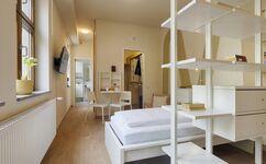 MOWO Monteurzimmer Schwabach - für bis zu 50 Personen Obrázok 8