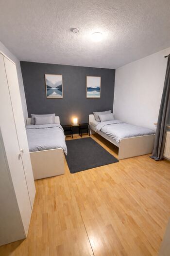 MF Apartments - the Best for you in Gelsenkirchen 5 Bild 2
