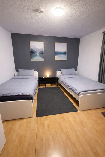 MF Apartments - the Best for you in Gelsenkirchen 5 Bild 5