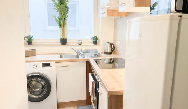 Monteurwohnungen in Perl – bis 250 Betten