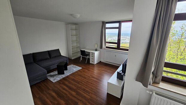 1.5 Zimmer Apartment in Ulm Picture 2