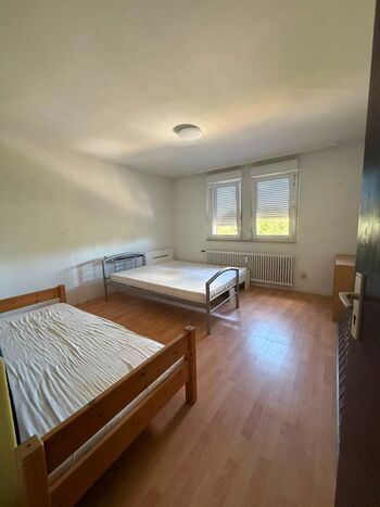 Monteurwohnung Ettlingen – 9–10 Personen Obrázok 4