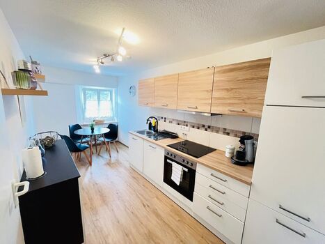 Schwarzwaldnest Donaueschingen Bild 2