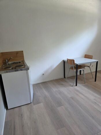 Monteurzimmer in Kaiserslautern Bild 3