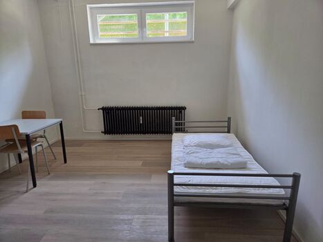 Monteurzimmer in Kaiserslautern
