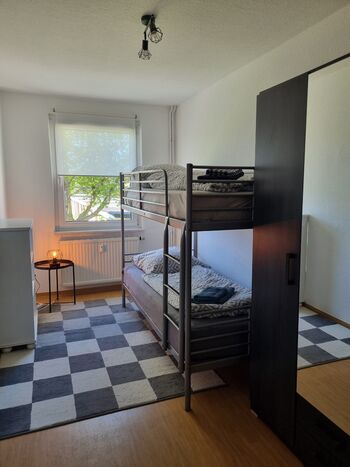 Monteurswohnung im Musikerviertel Zdjęcie 3