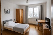 Monteurzimmer Lüneburg ab 16 Euro heute anfragen, morgen einziehen Bild 6