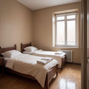 Monteurunterkunft Frankfurt am Main-nach Wunsch/Bedürfnis Zdjęcie 2