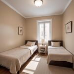 Monteurunterkunft Frankfurt am Main-nach Wunsch/Bedürfnis Bild 1