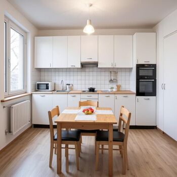 Monteurunterkunft Hamburg nach Wunsch und Bedürfnis