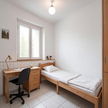 Monteurunterkunft Hamburg nach Wunsch und Bedürfnis Bild 4