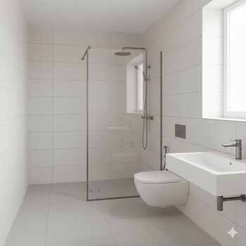 Monteurunterkünfte in Stolberg – 24h Check-In Obrázok 3