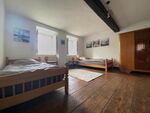 Hof Ohnesorge - Monteurzimmer im historischen Bauernhaus Zdjęcie 2