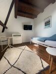 Hof Ohnesorge - Monteurzimmer im historischen Bauernhaus Zdjęcie 3