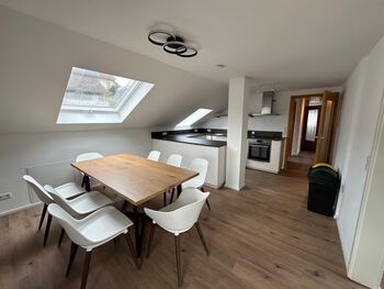 Monteurhaus Zoey II - Frisch Renoviert - Bild 1